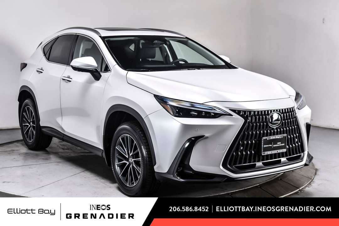lexus nx hybrid 2025 2T2GKCEZ0SC039631 image lexus nx hybrid 2025 2T2GKCEZ0SC039631 image